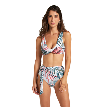 REFINED RESORT BIKINI