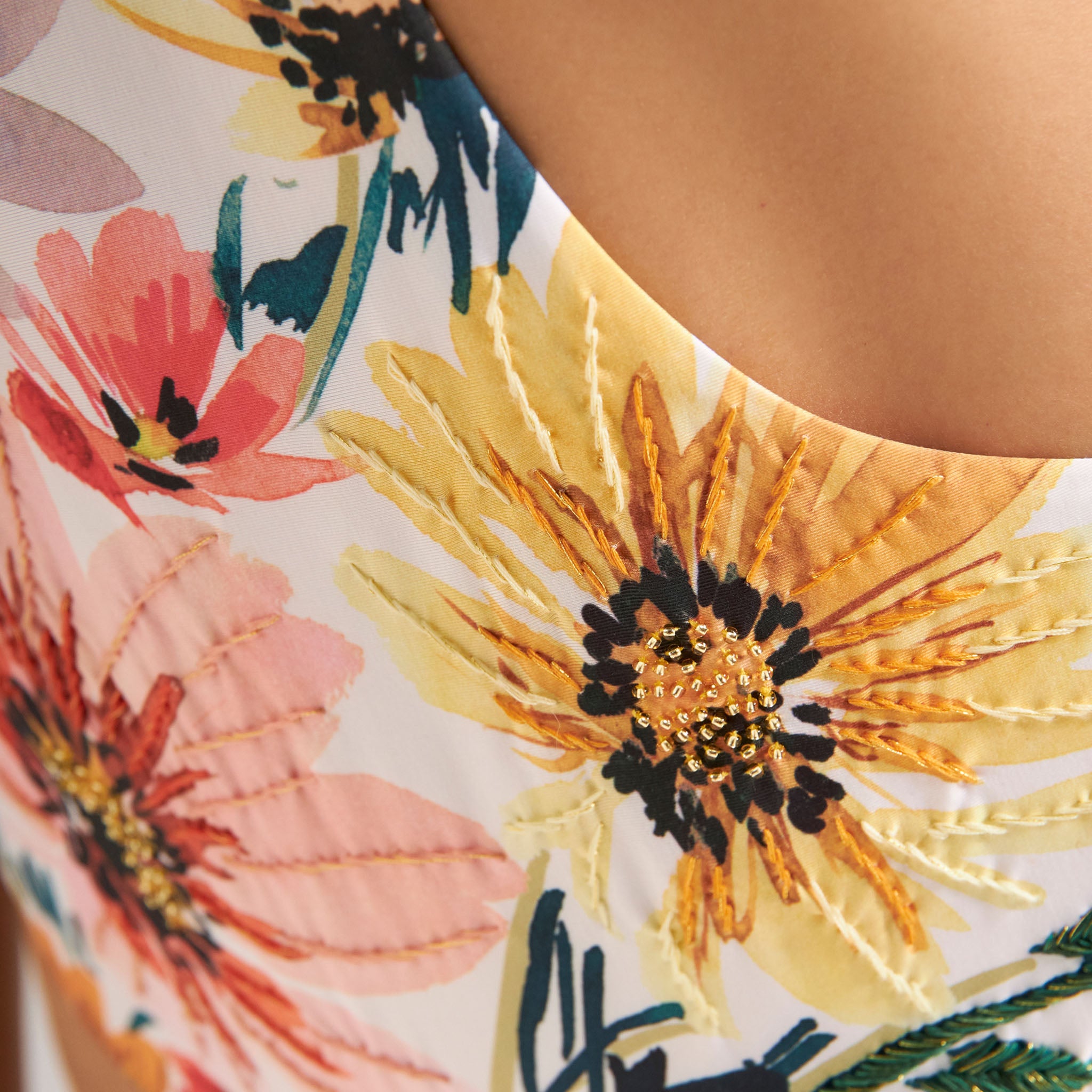 OTS 1PC MODERATE FIT