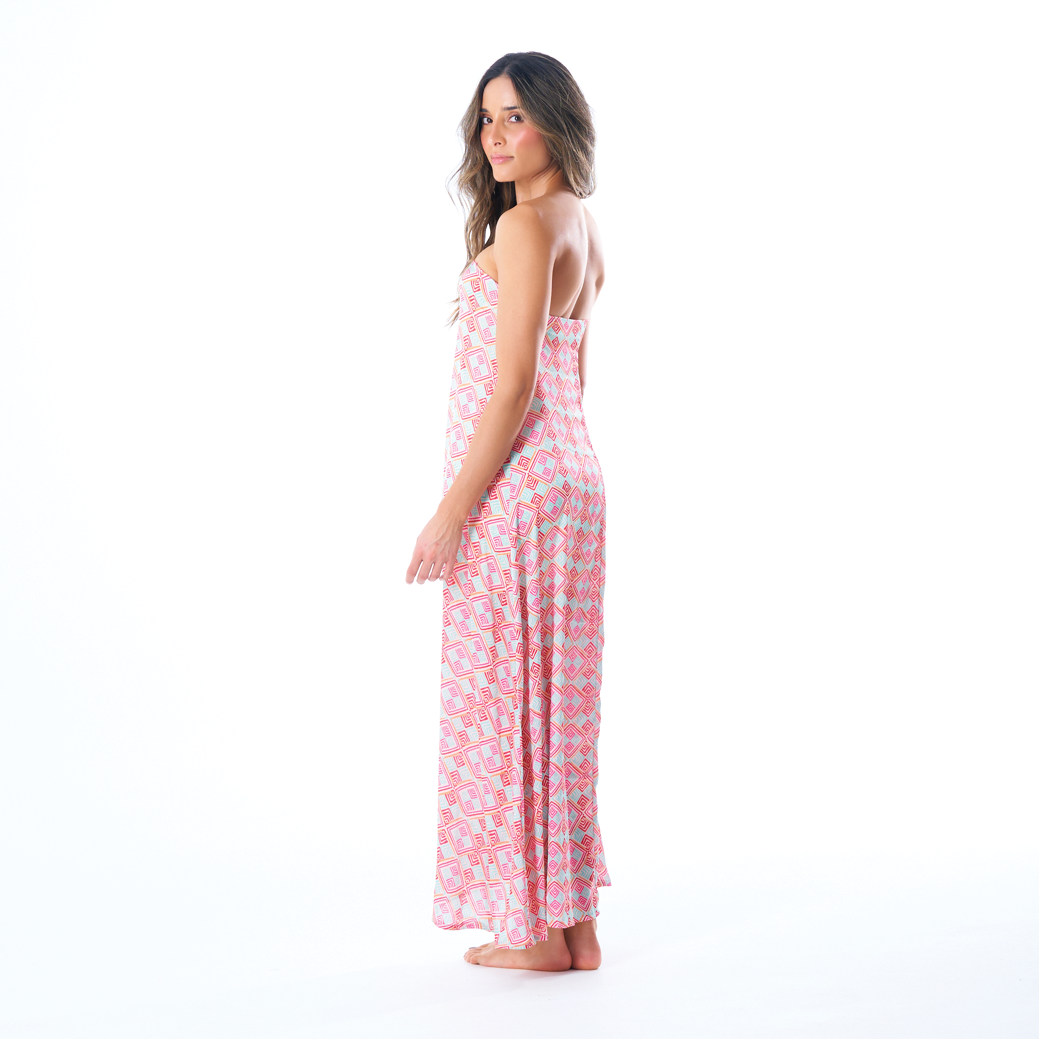 Long Dress