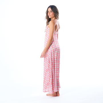Long Dress