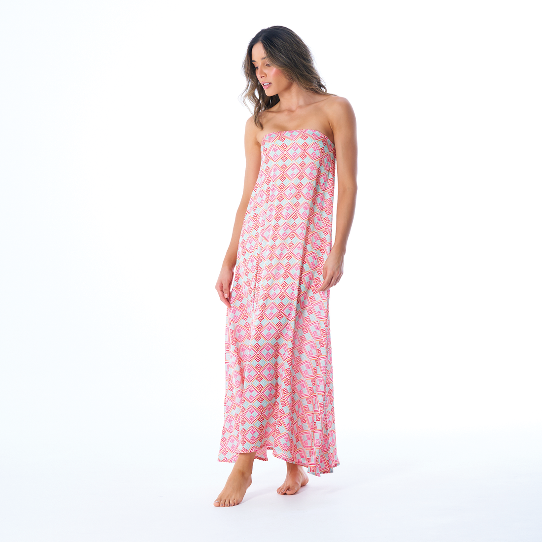Long Dress