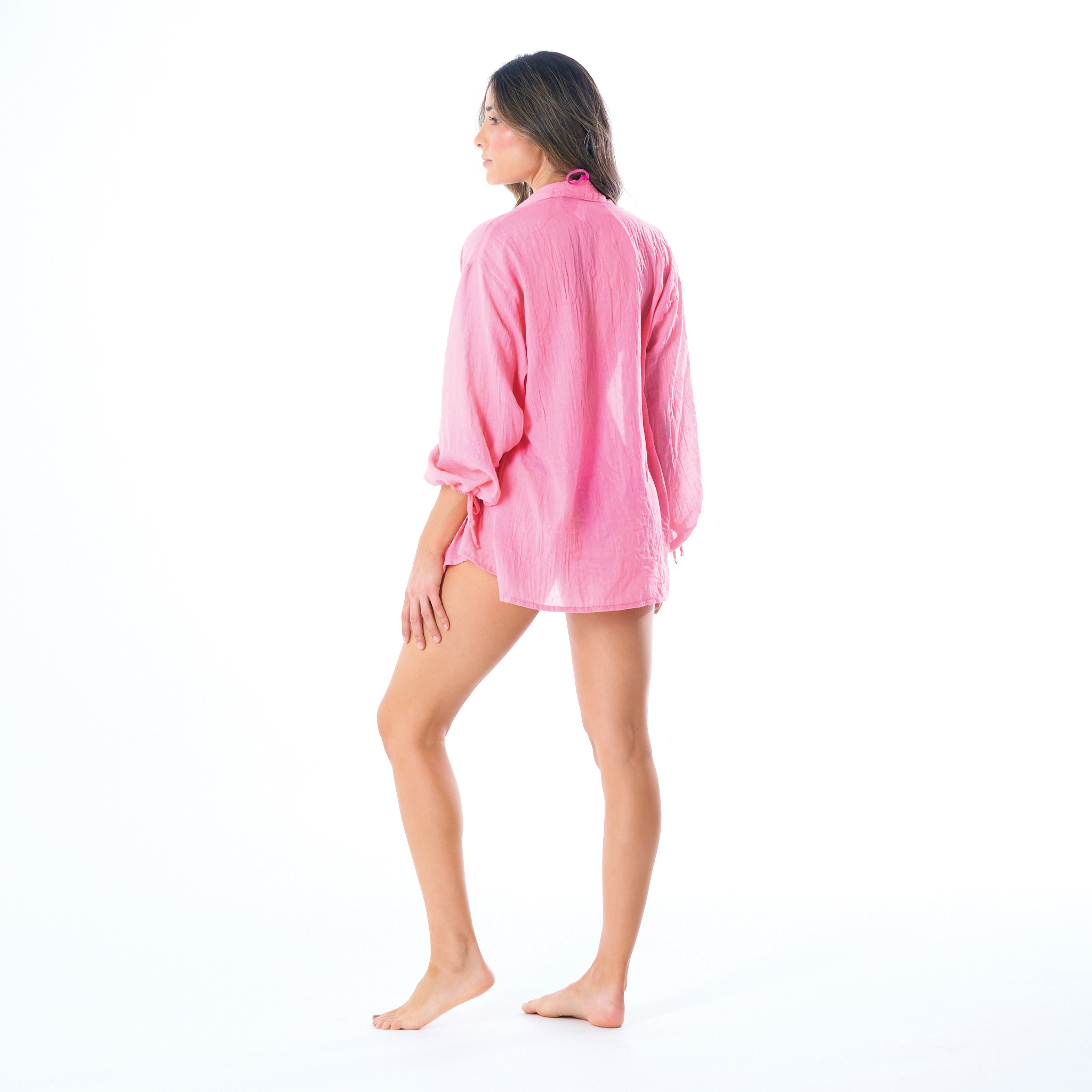 Long Shirt