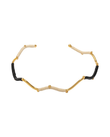 Bonelia Choker