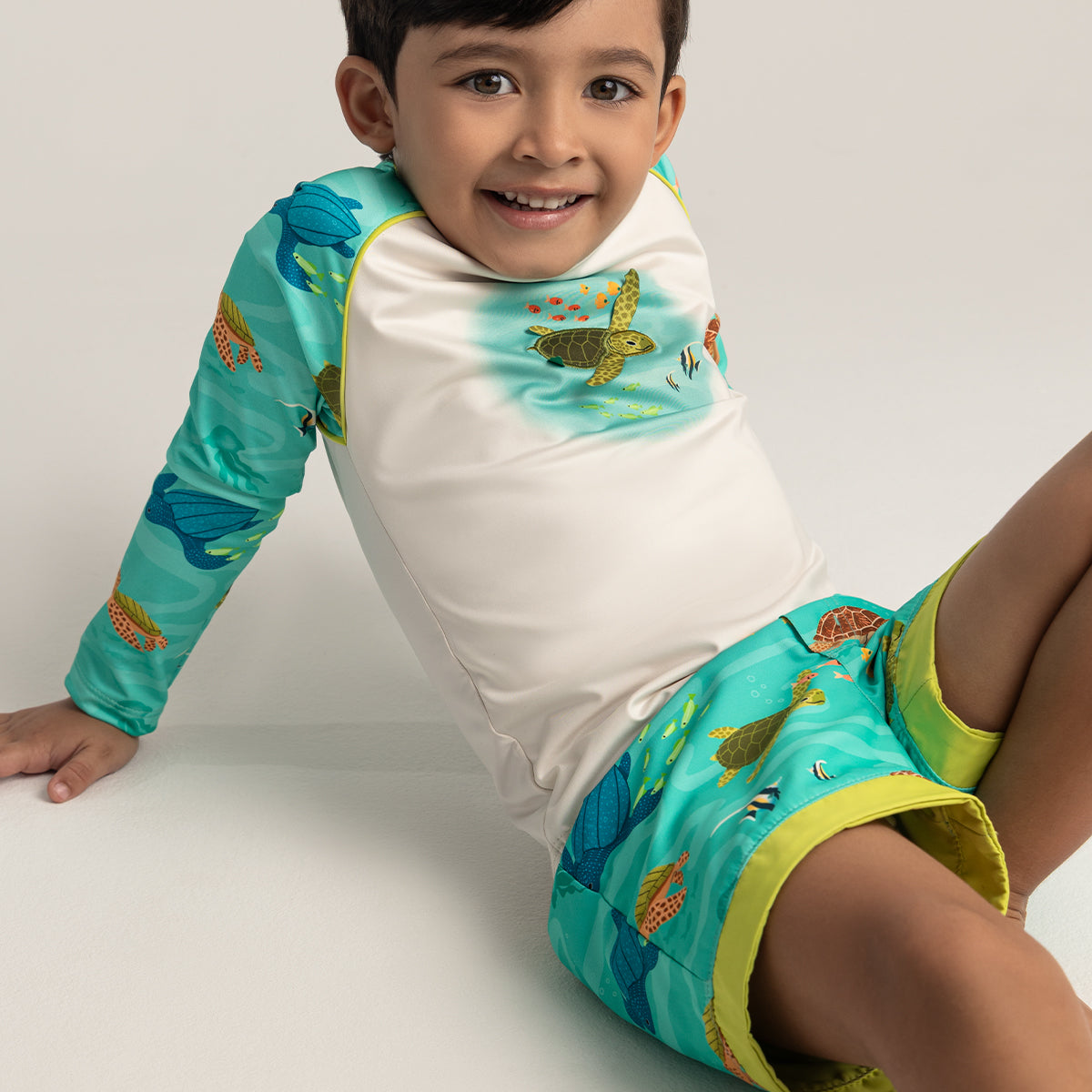 swim shorts