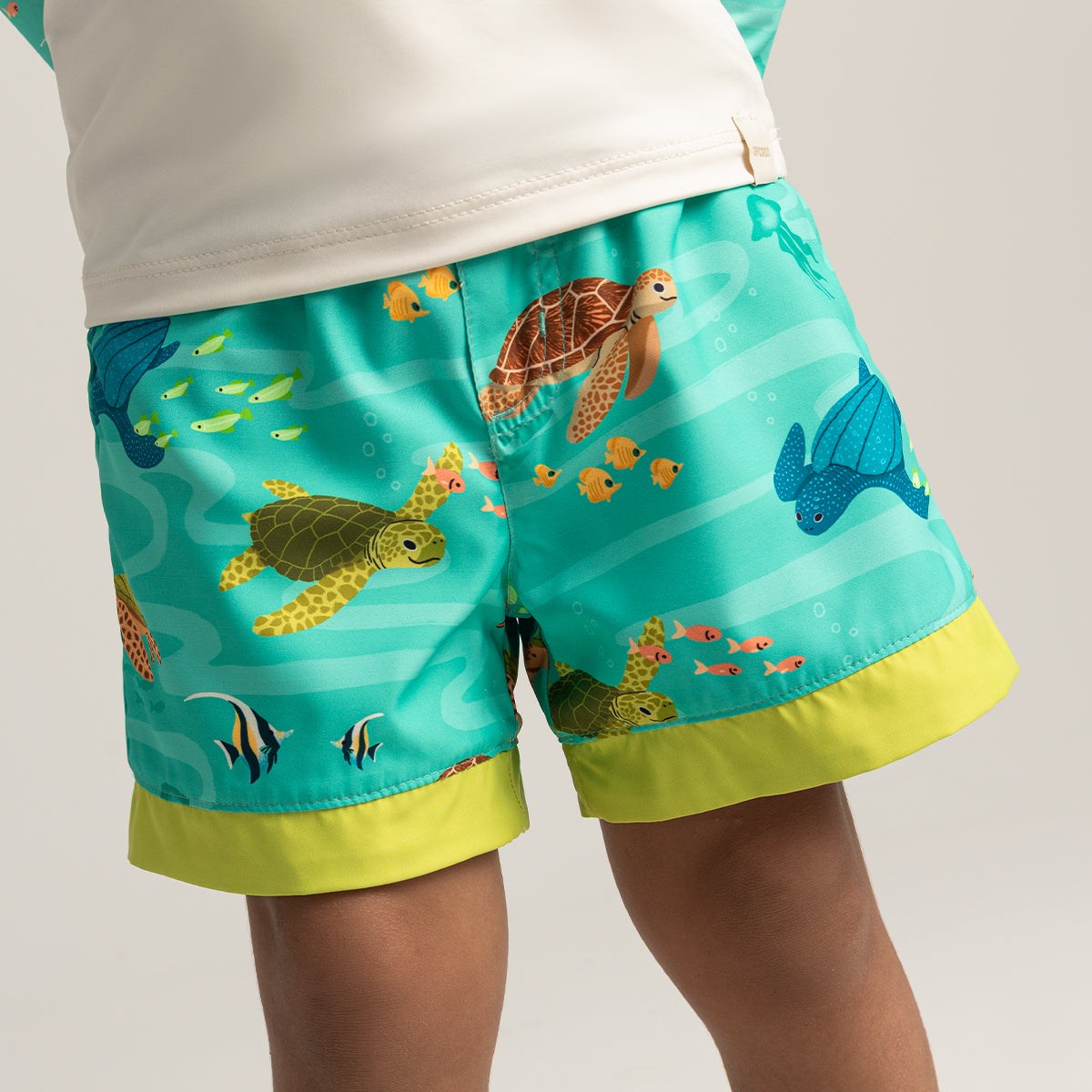 swim shorts