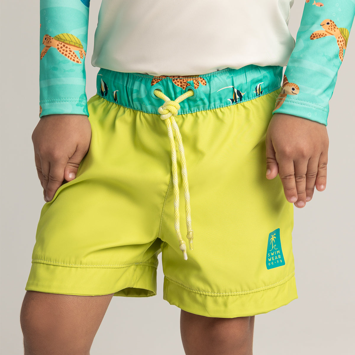 swim shorts