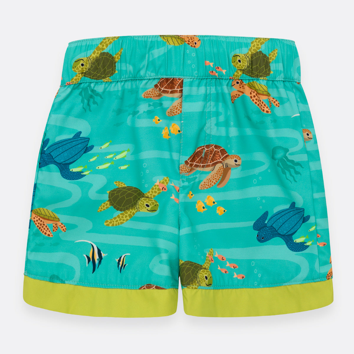 swim shorts