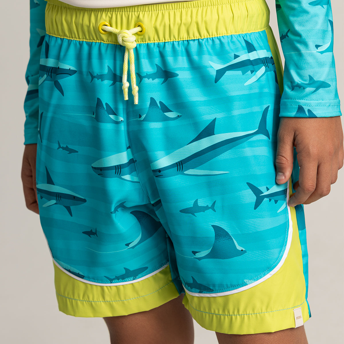 swim shorts BOYS