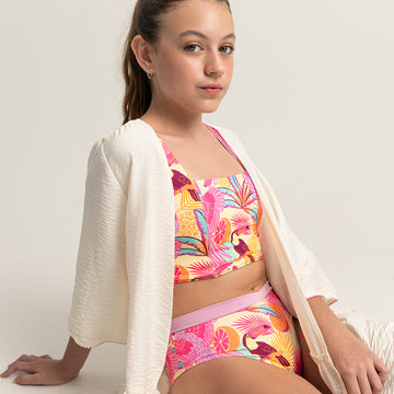 kimono