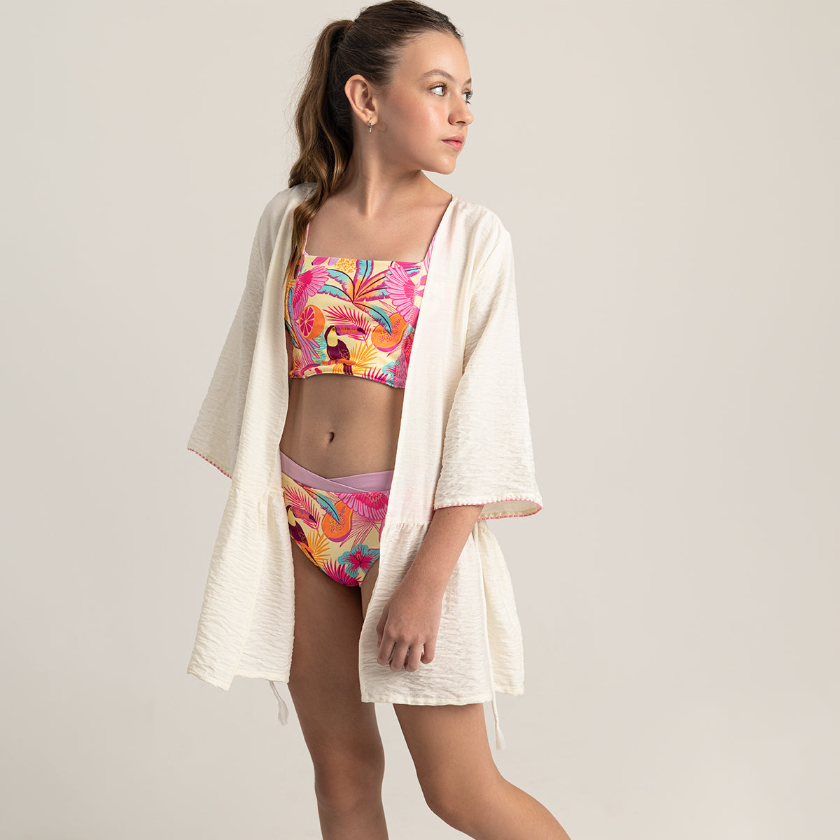 kimono