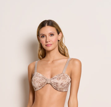BANDEAU BRA TOP