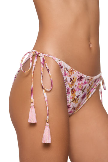 REVERSIBLE TIE SIDE BOTTOM