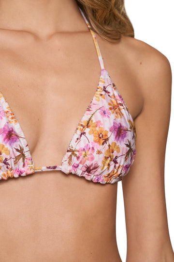 REVERSIBLE TOP TRIANGLE