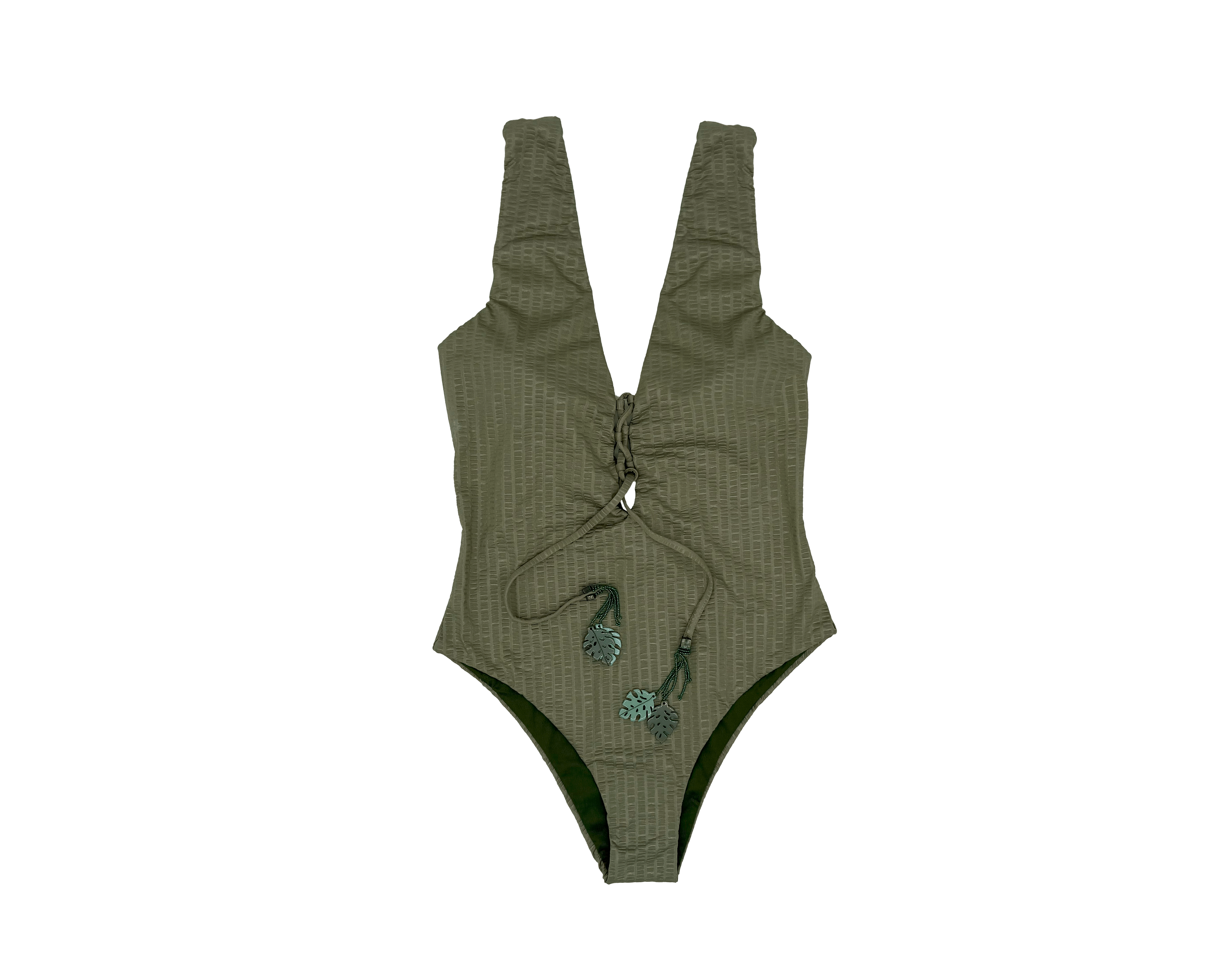 LACE UP OTS MODERATE 1PC