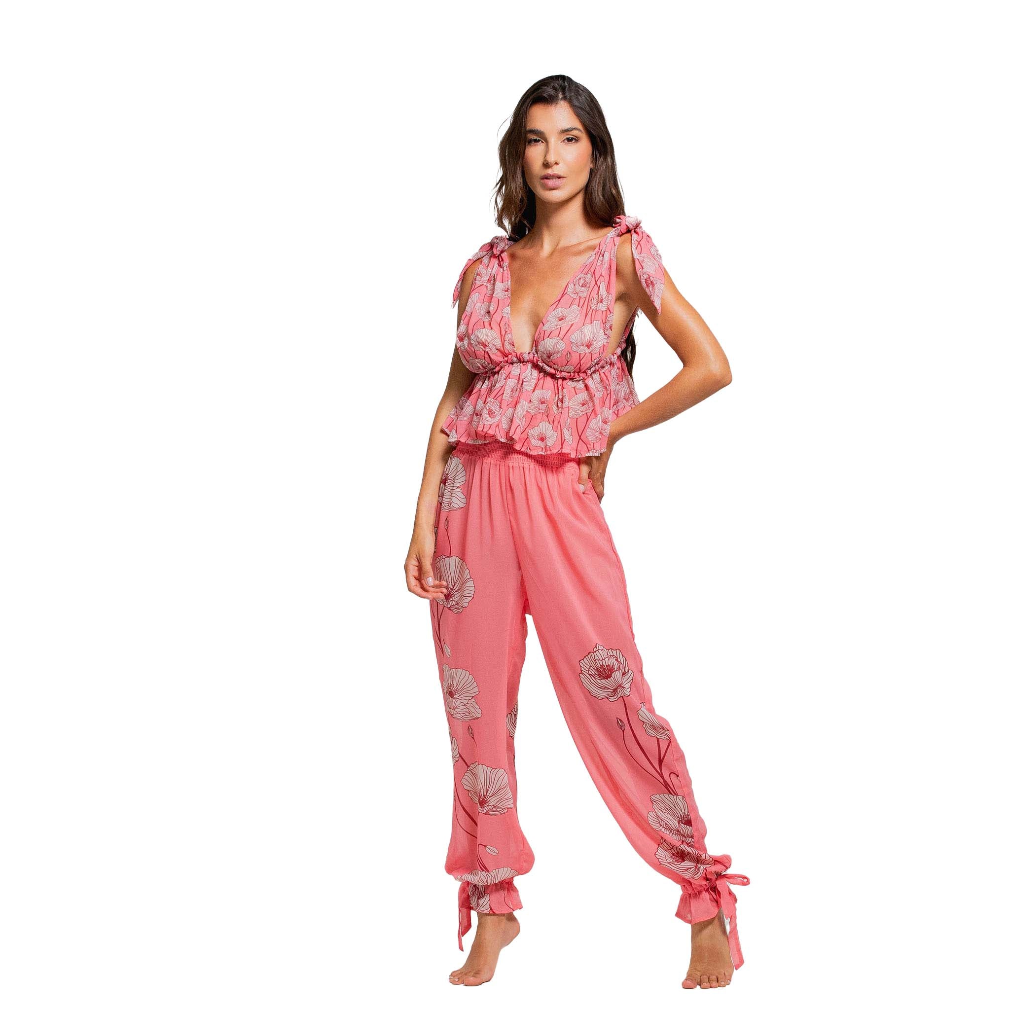 POPPY WHISPER SET