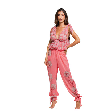 POPPY WHISPER SET