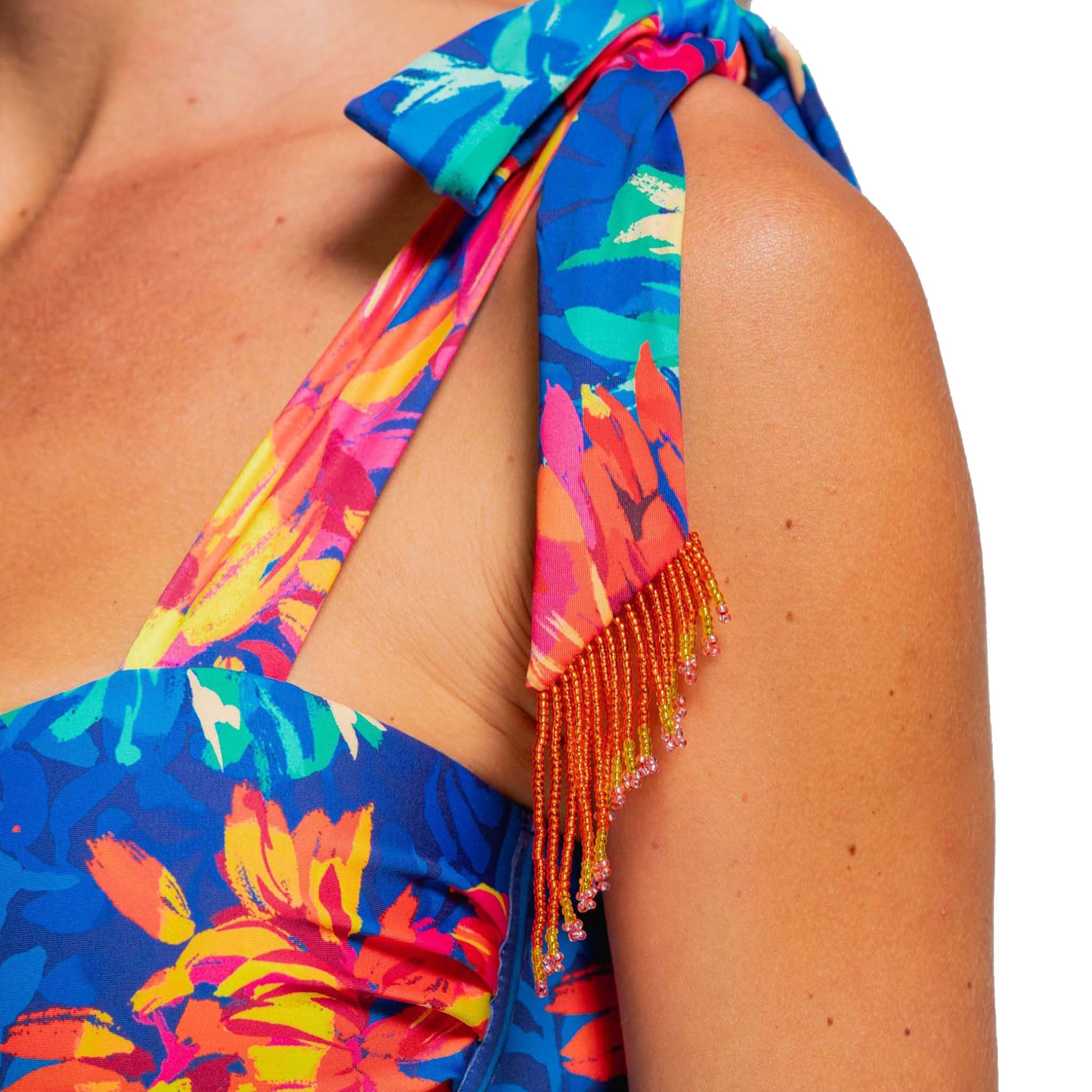 OTS UNDERWIRE BRA TOP