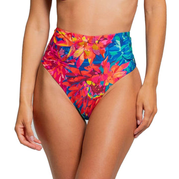 HIGH WAISTED BOTTOM (MODERATE)