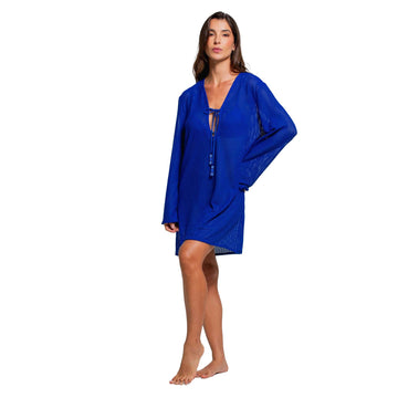 TUNIC COVERUP
