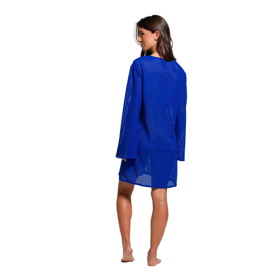 TUNIC COVERUP