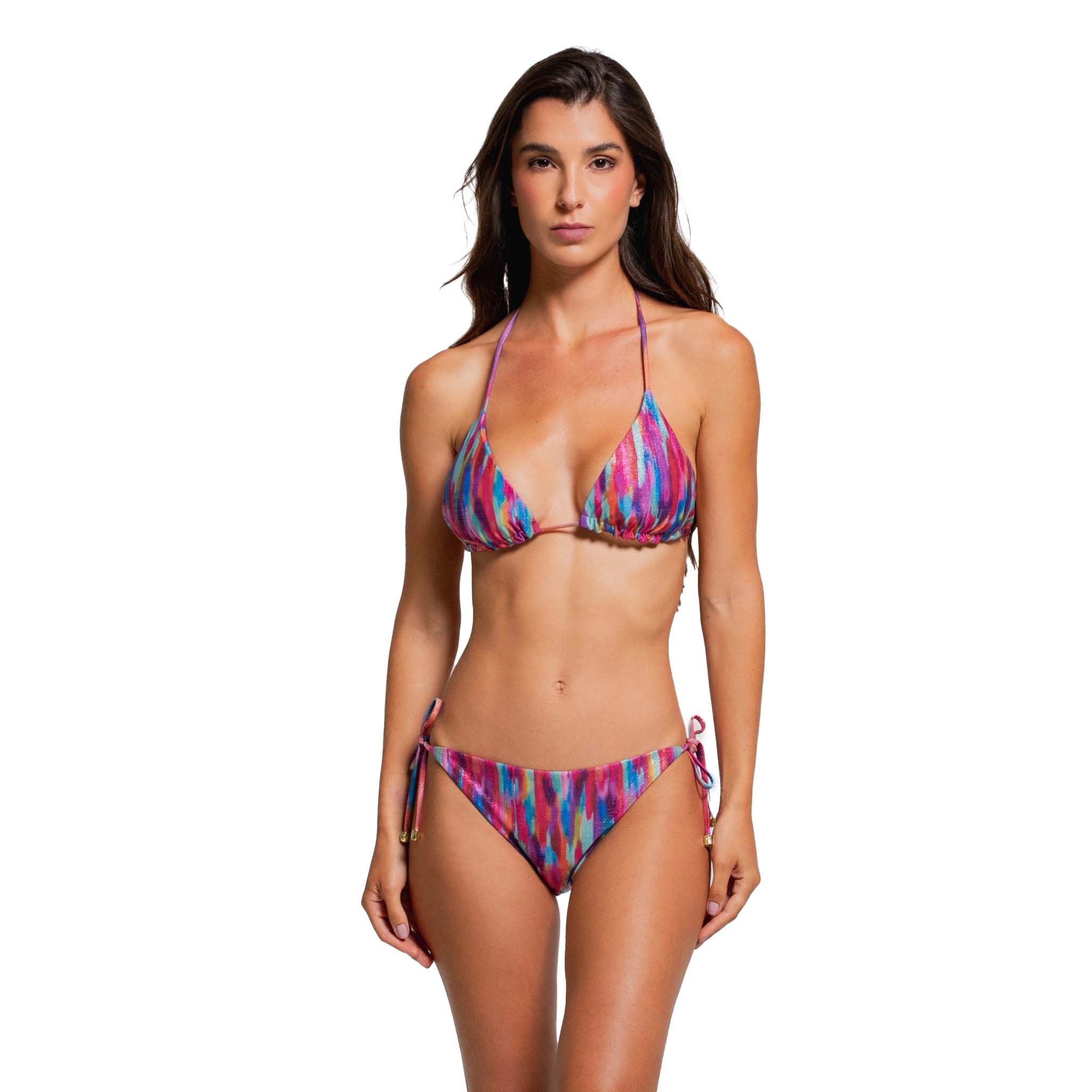 TIE SIDE BOTTOM (CHEEKY)