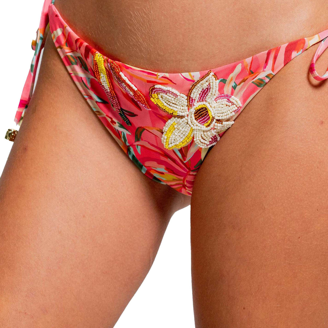 TIE SIDE BOTTOM (AMERICAN)