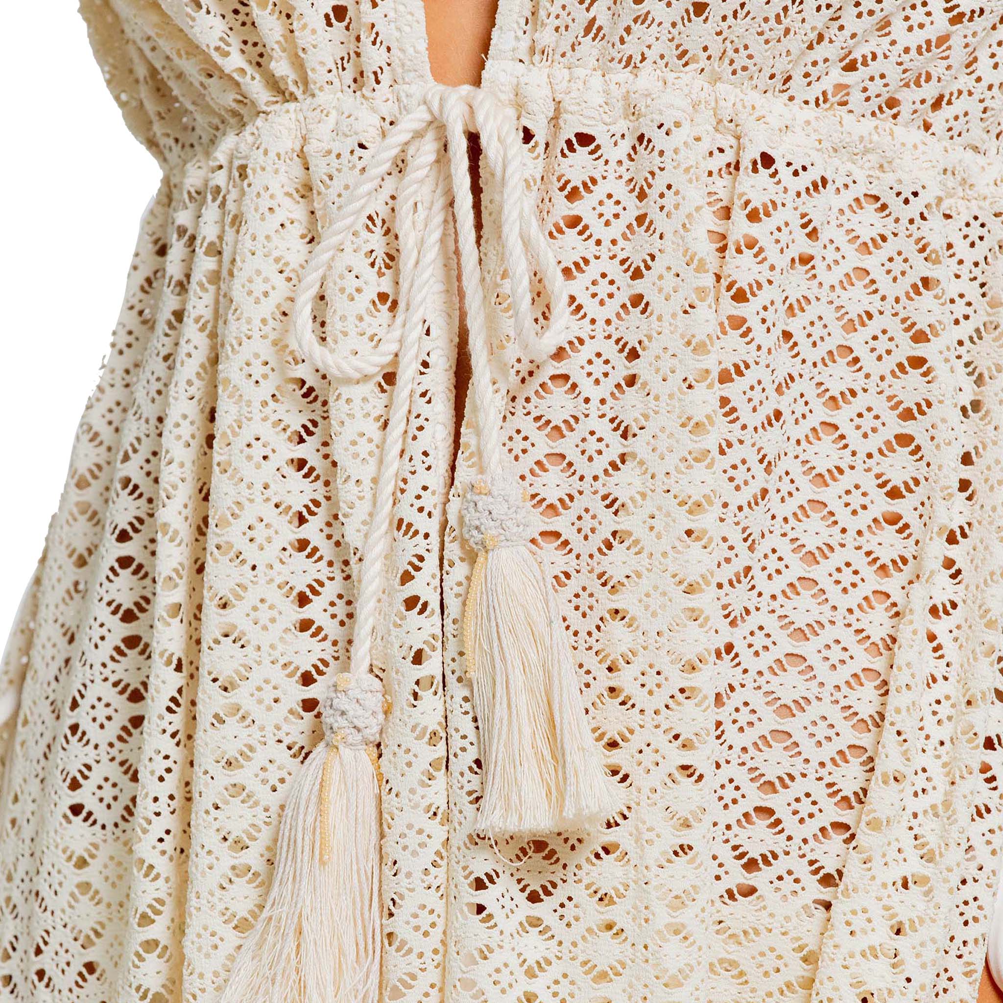 SHORT KIMONO COVERUP