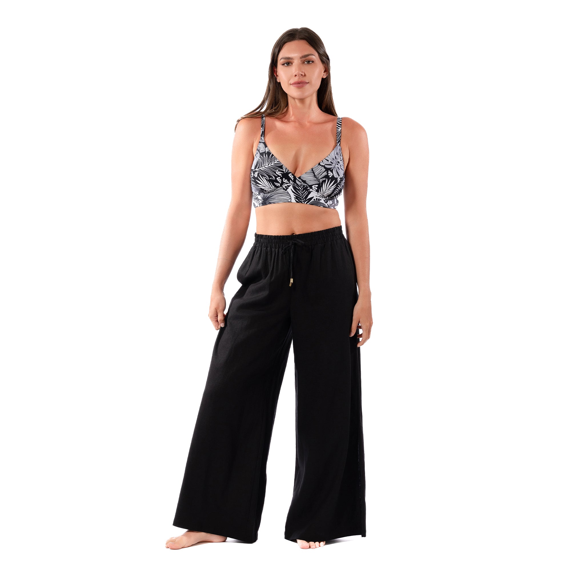 JOSEPHINE PULL ON PANT