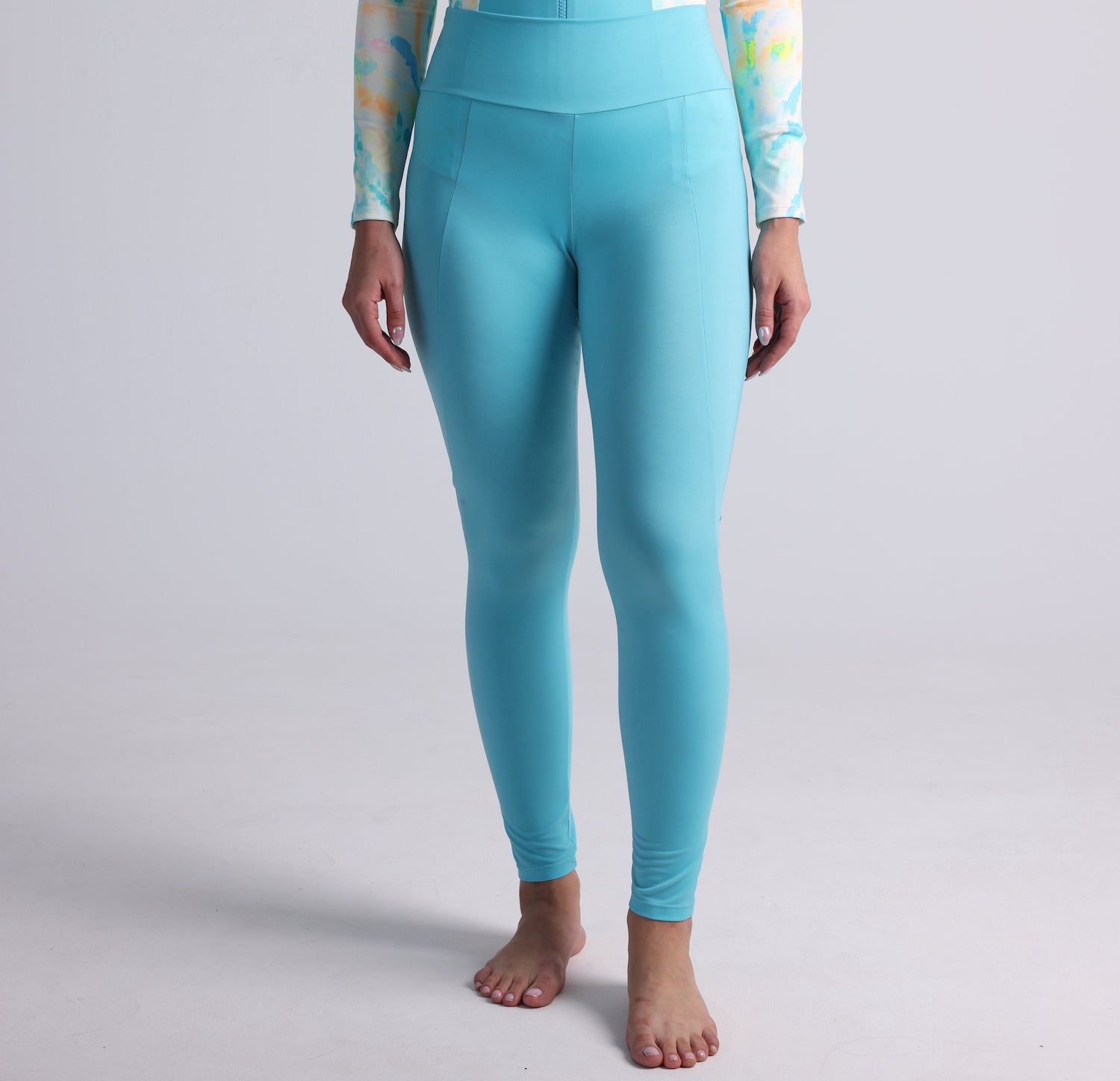 SWIM LEGGINGS