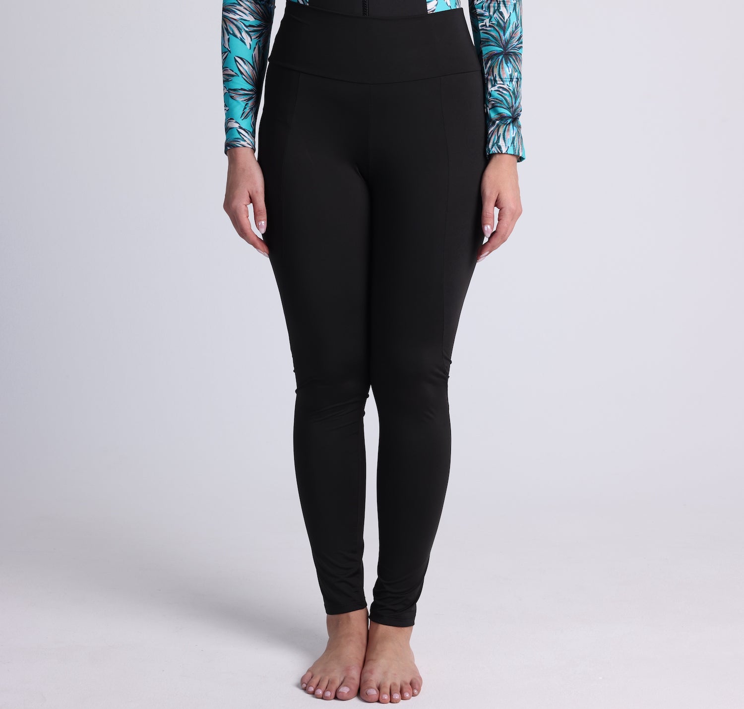 SWIM LEGGINGS