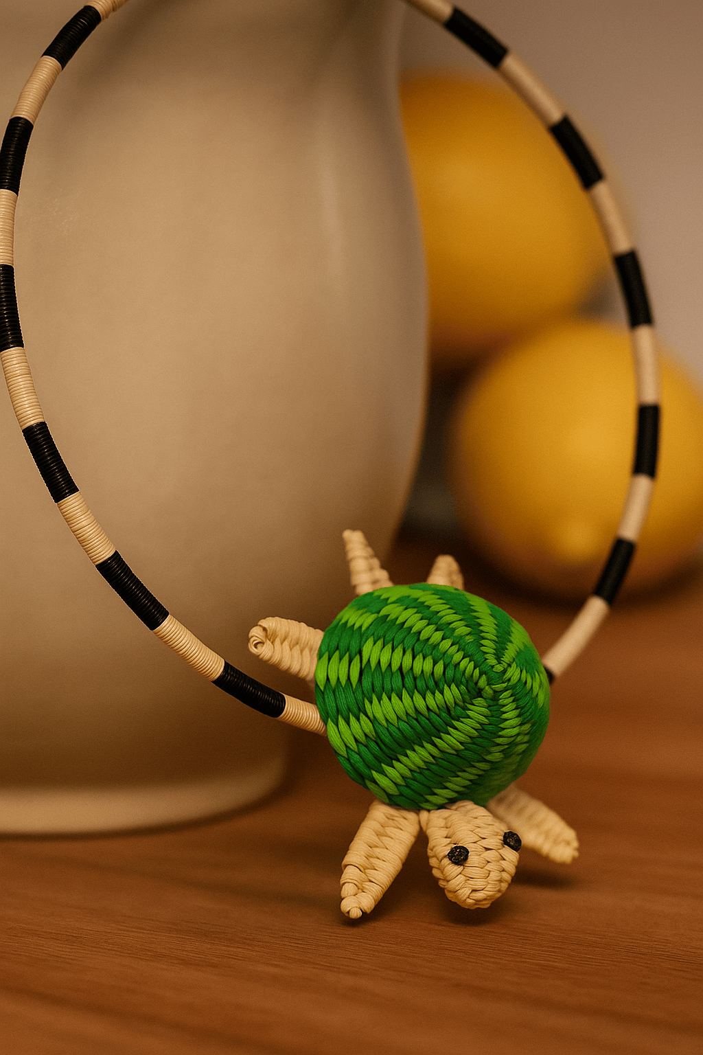 Clarte Choker Animal  + 1 Charm