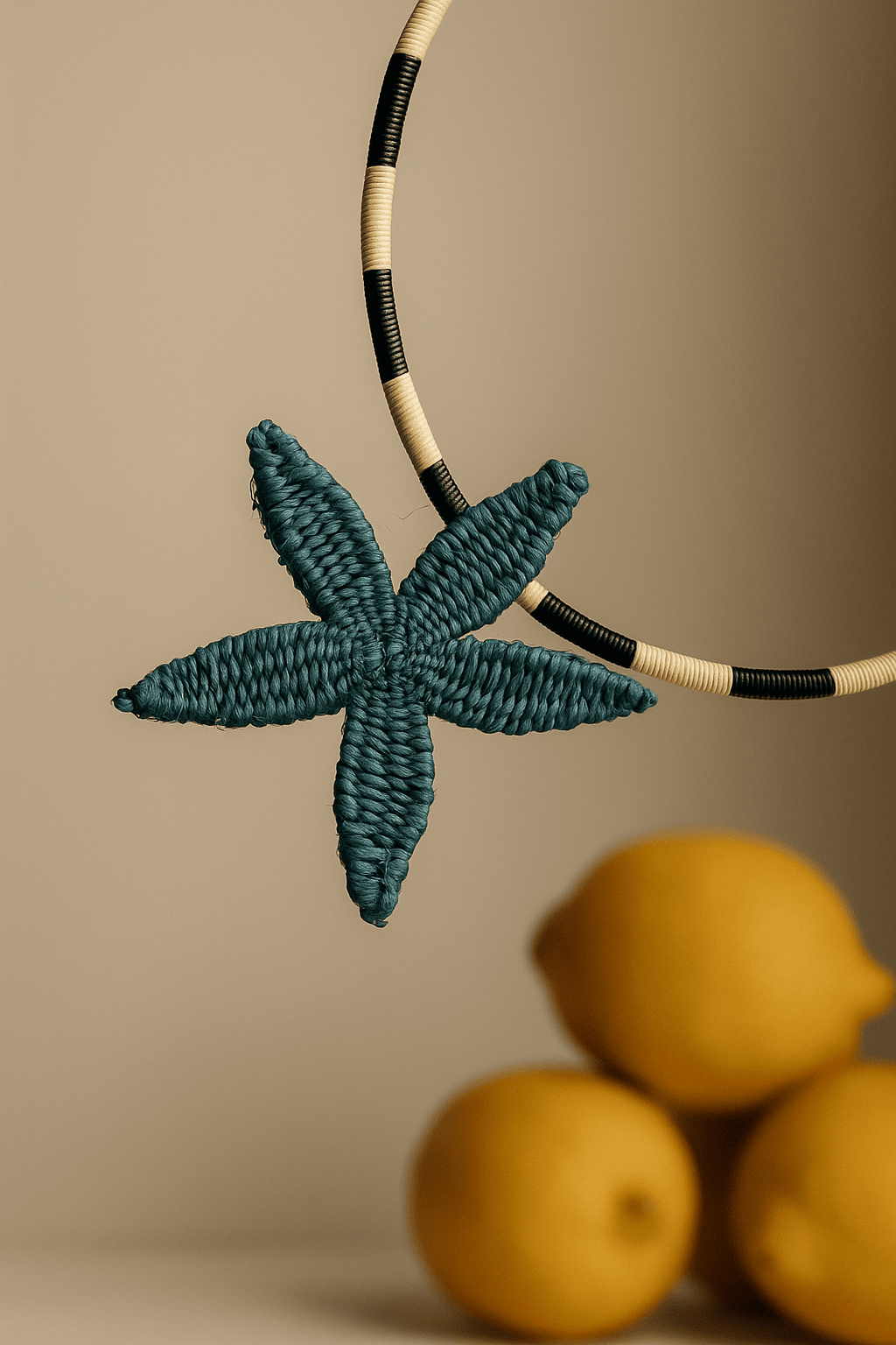 Clarte Choker Animal  + 1 Charm